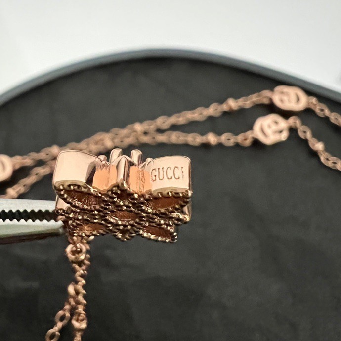 Gucci Necklaces